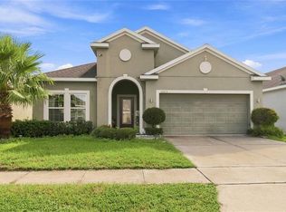 3053 Red Hawk Ln, Kissimmee, FL 34743