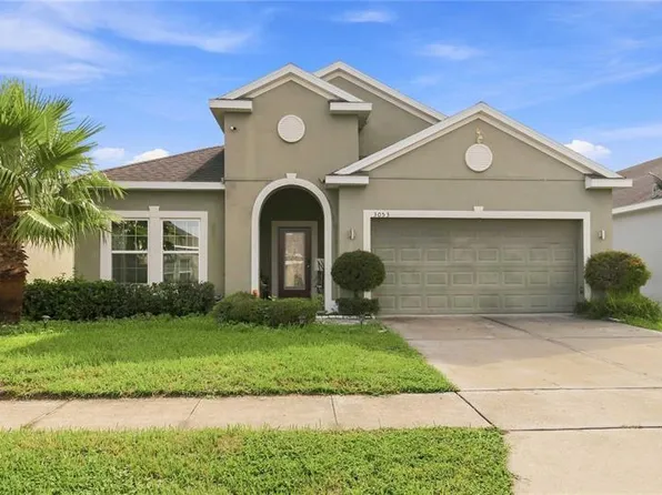 3053 Red Hawk Ln, Kissimmee, FL 34743