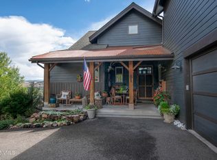 81 Open Sky Cir, Gypsum, CO 81637