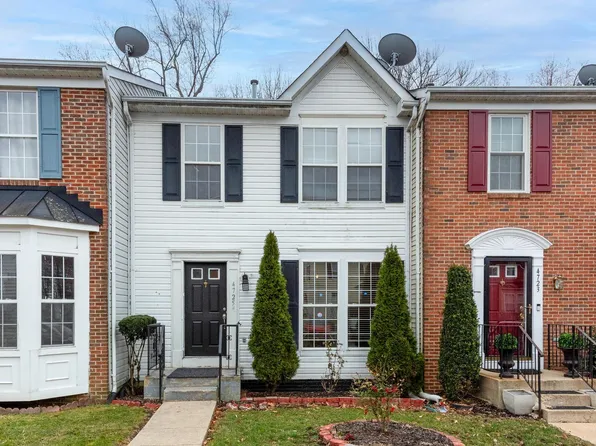 4725 Pistachio Ln, Capitol Heights, MD 20743