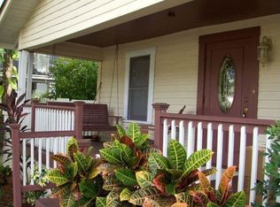 314 W Curtis St, Tampa, FL 33603