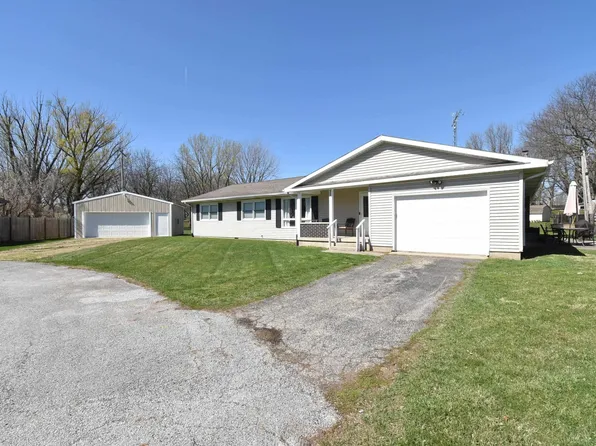 608 N Linwood Ct, Oxford, IN 47971