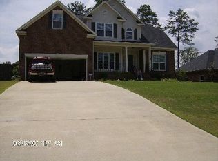 245 Newland Cir, Evans, GA 30809