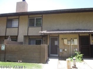 1814 W Village Way, Tempe, AZ 85282