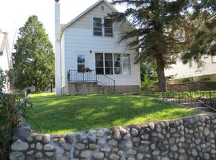 26 E Pattison St, Ely, MN 55731