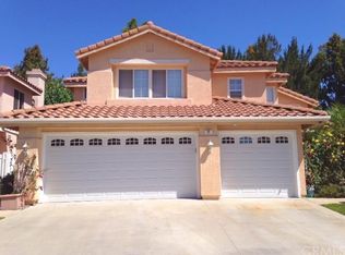11 Arcilla, Rancho Santa Margarita, CA 92688