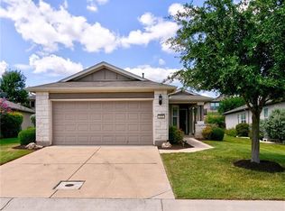 115 Sandy Creek Trl, Georgetown, TX 78633