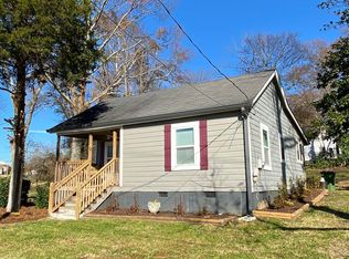 3955 Anderson St, Powder Springs, GA 30127