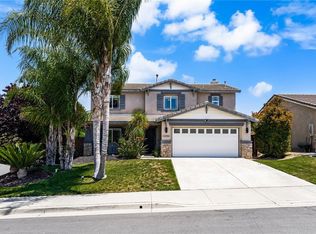 33254 Dolomite St, Menifee, CA 92584