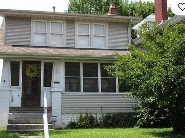 431 Columbian Ave, Columbus, OH 43223