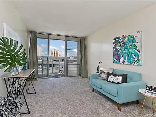 1520 Spreckels St APT 407, Honolulu, HI 96822