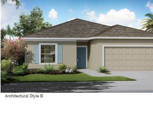 2613 Sam Snead St, West Melbourne, FL 32904