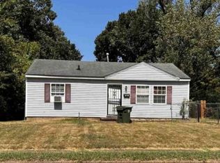 4862 Saratoga Rd, Millington, TN 38053