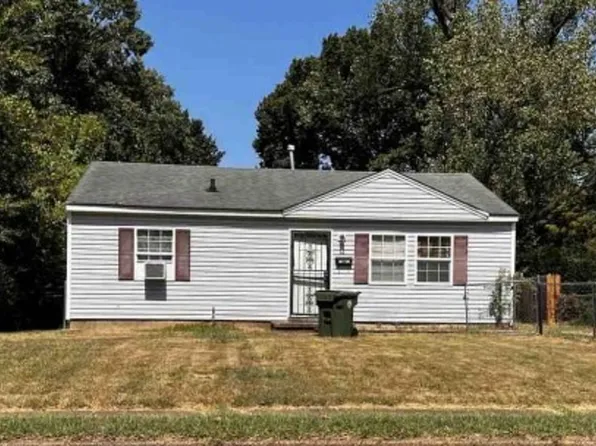 4862 Saratoga Rd, Millington, TN 38053