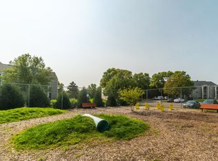 Plymouth Ponds Apartments, Minneapolis, MN 55442