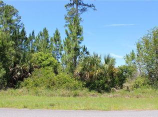 LOT 11 Jericho Trl, Eustis, FL 32736