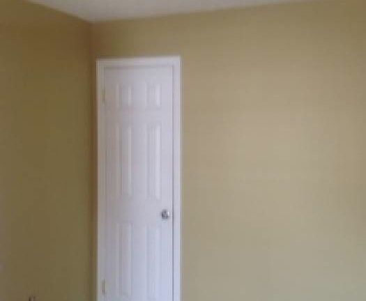 Entrance to Bedroom