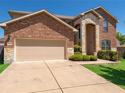 532 Dinge Bay Dr, Round Rock, TX, 78664