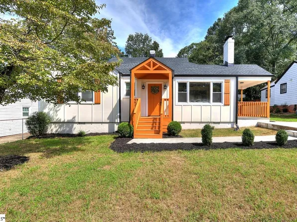 322 Potomac Ave, Greenville, SC 29605