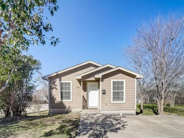 2717 E Commerce St, San Antonio, TX 78203