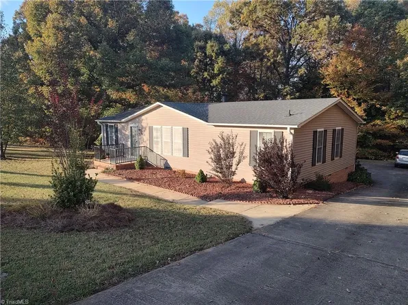 845 Sardis Church Rd, Madison, NC 27025