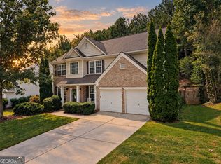 5886 Buckner Creek Dr SE, Mableton, GA 30126