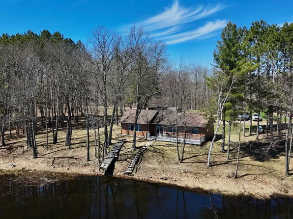 25734 Peavy Trl, Hillman, MN 56338