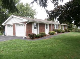 971 Summit Rd, Towanda, PA 18848