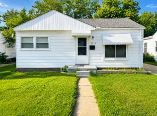 13755 Julius Ave, Warren, MI 48089