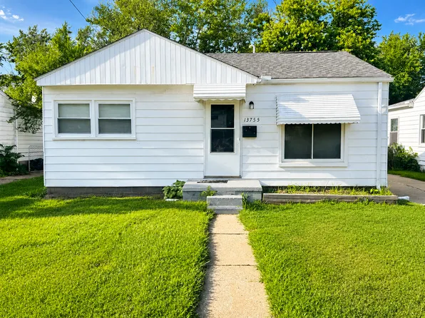 13755 Julius Ave, Warren, MI 48089