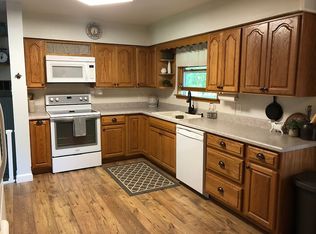 1516 Bellefontaine Ave, Marion, OH