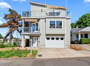 3131 NE Wasco St, Portland, OR 97232