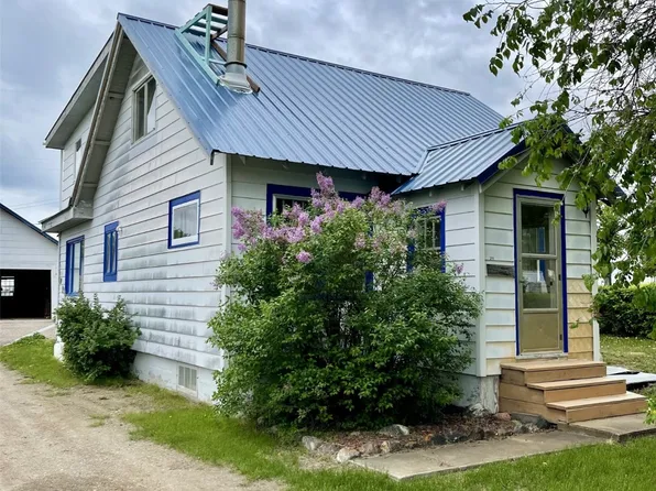 211 4th Ave SE, Dutton, MT 59433