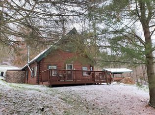 6170 Pine Dr, Tionesta, PA 16353