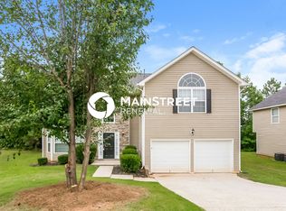 3092 Berthas Overlook, Douglasville, GA 30135