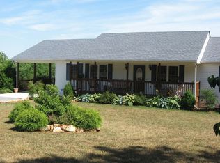 2156 Angel Pl, Huddleston, VA 24104