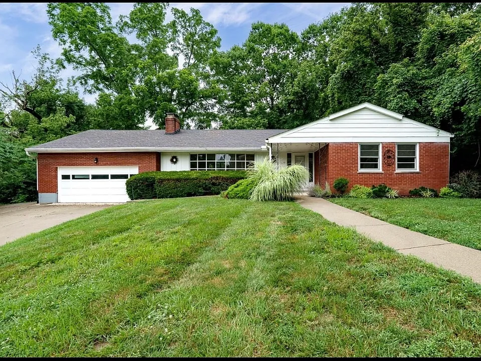 5479 Vonderhaar Ct