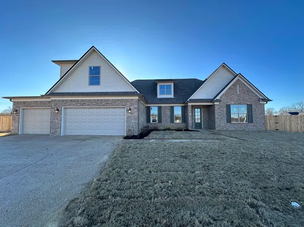 77 Hearst Cv, Munford, TN 38058