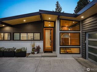 2332 128th Ave SE, Bellevue, WA