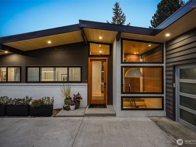 2332 128th Avenue SE, Bellevue, WA, 98005