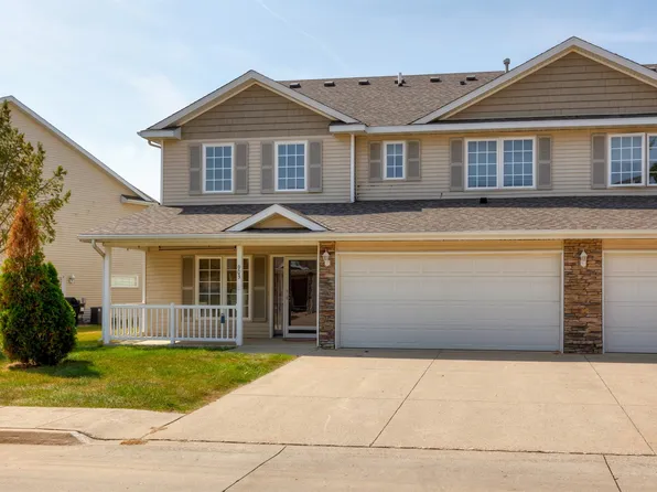 2101 Meadow Ct APT 903, Des Moines, IA 50320