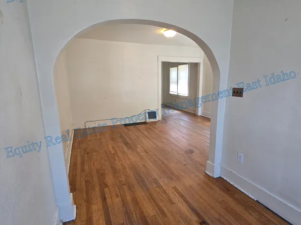 925 W Clark St #925, Pocatello, ID 83204