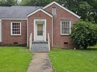 1080 Alta Vista Blvd, Jackson, MS 39209