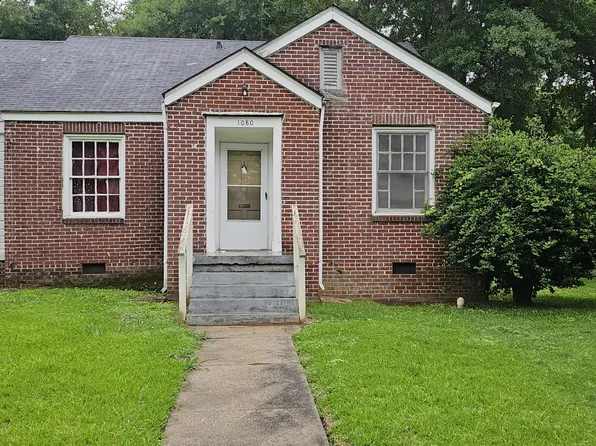 1080 Alta Vista Blvd, Jackson, MS 39209
