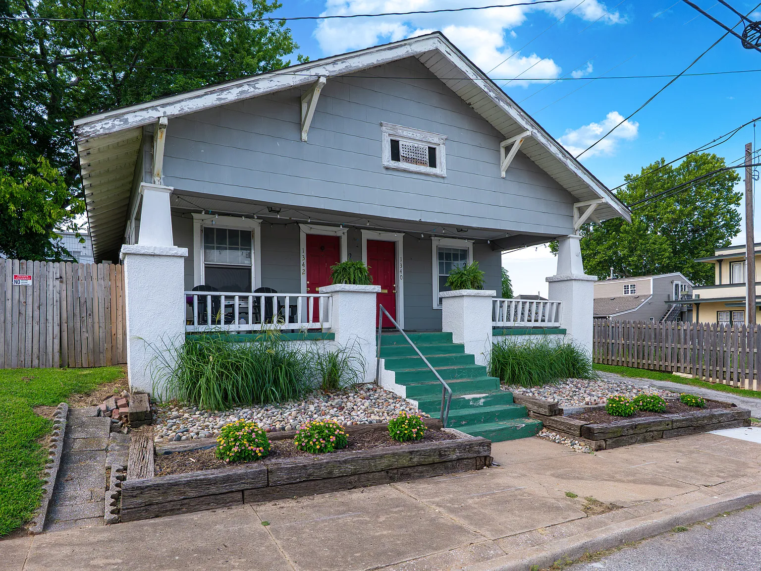 1 bed, 650 sqft, $1,200 — Photo 2