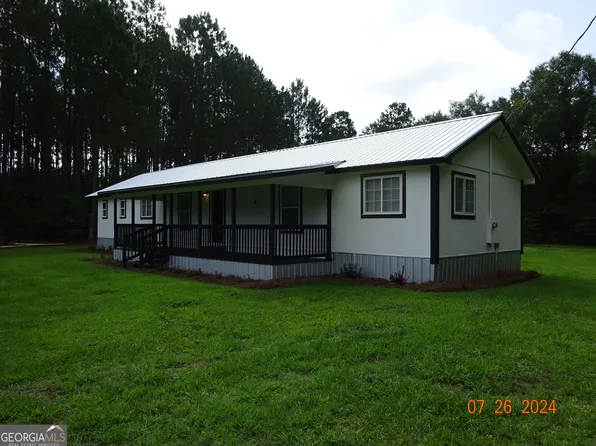 12112 E High Way #280, Collins, GA 30421