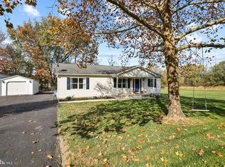 15814 Trenton Rd, Upperco, MD 21155