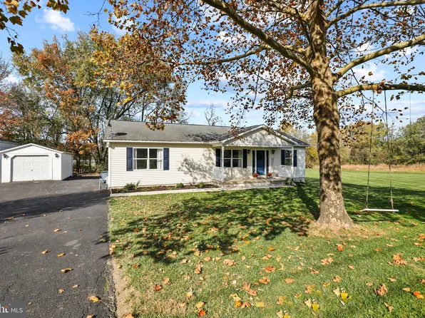 15814 Trenton Rd, Upperco, MD 21155