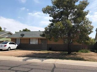 3639 W El Caminito Dr, Phoenix, AZ 85051