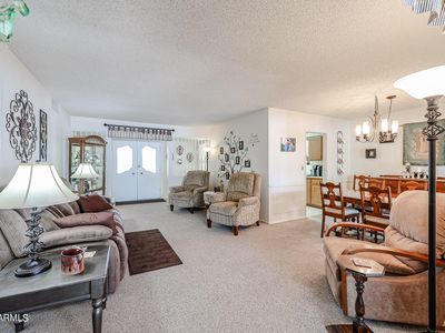 10634 W Kelso Dr, Sun City, AZ, 85351